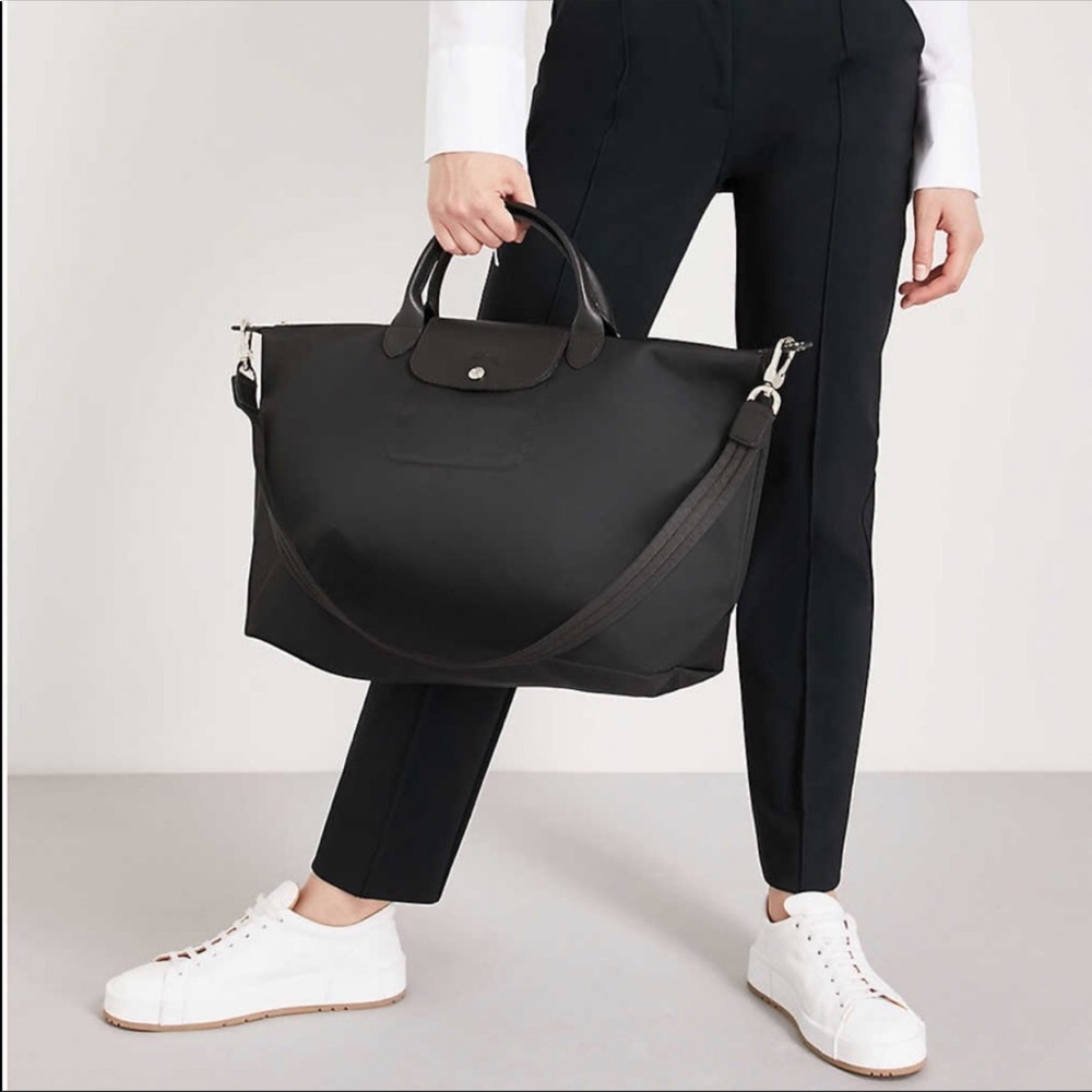 Longchamp Neo Large Bag